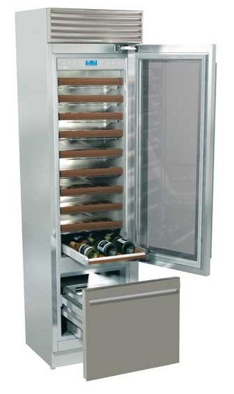 Vitrine de vinuri Fhiaba X-Pro